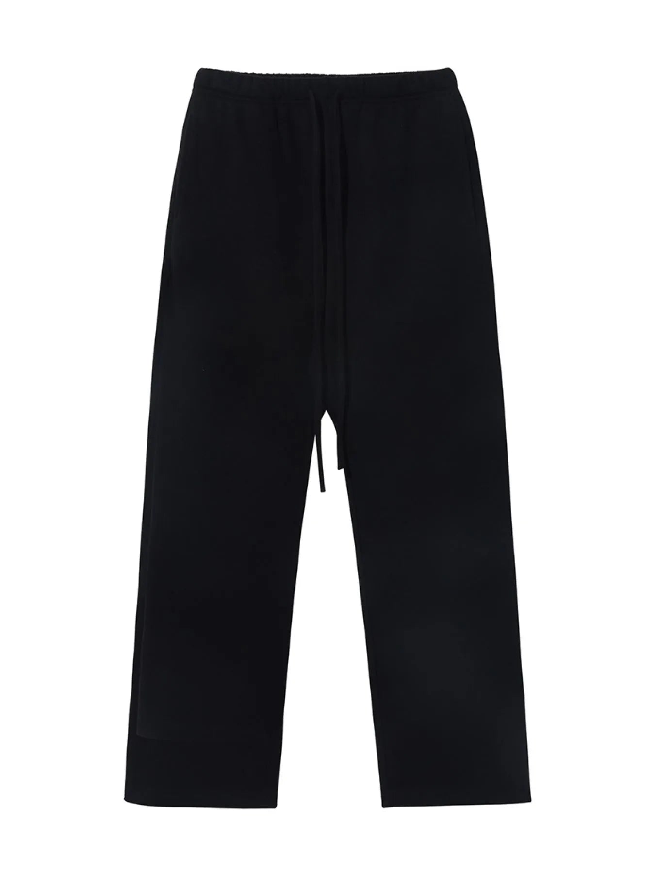 Men's Casual Loose Fit Drawstring Sweatpants