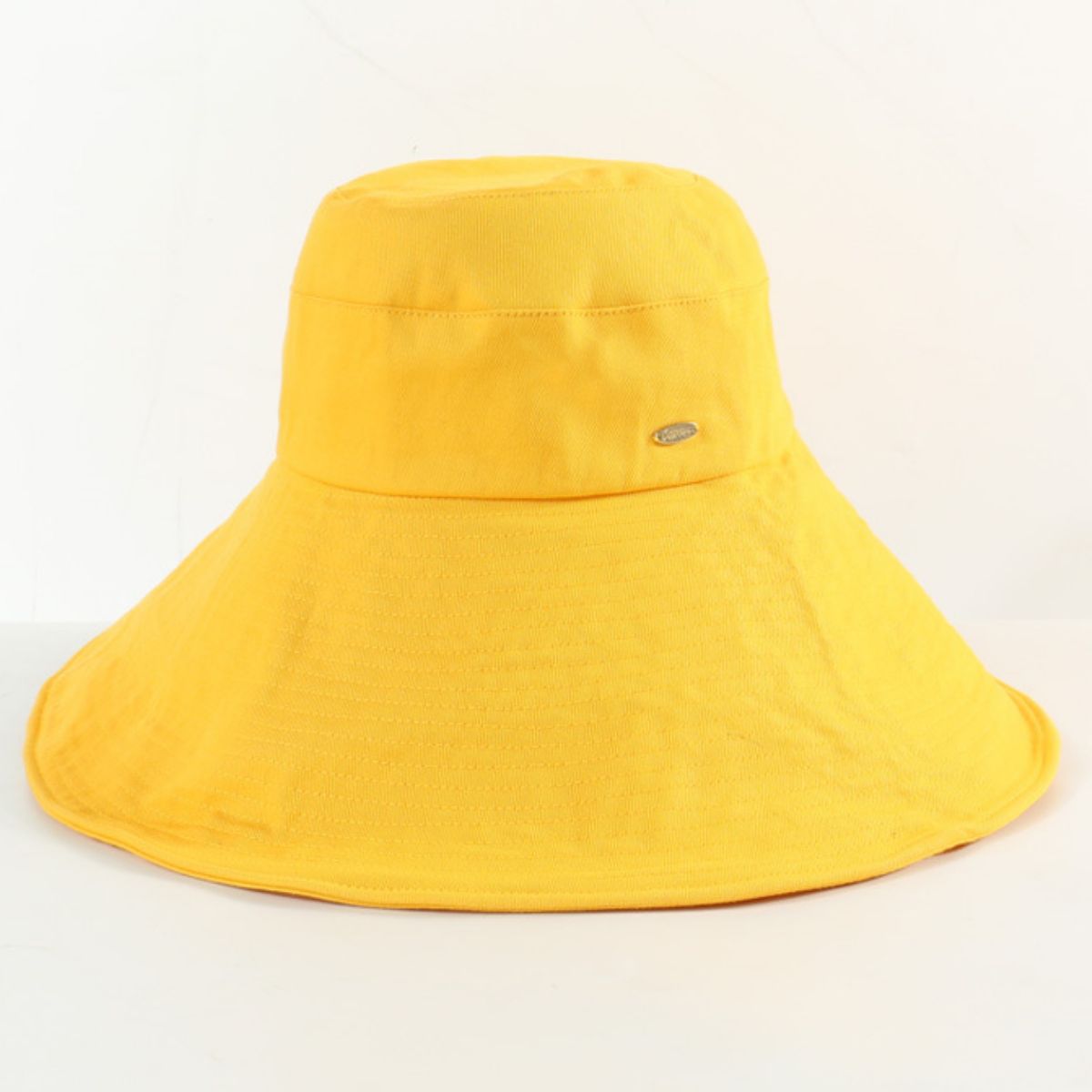 Wide Brim Sun Hat with UV Protection
