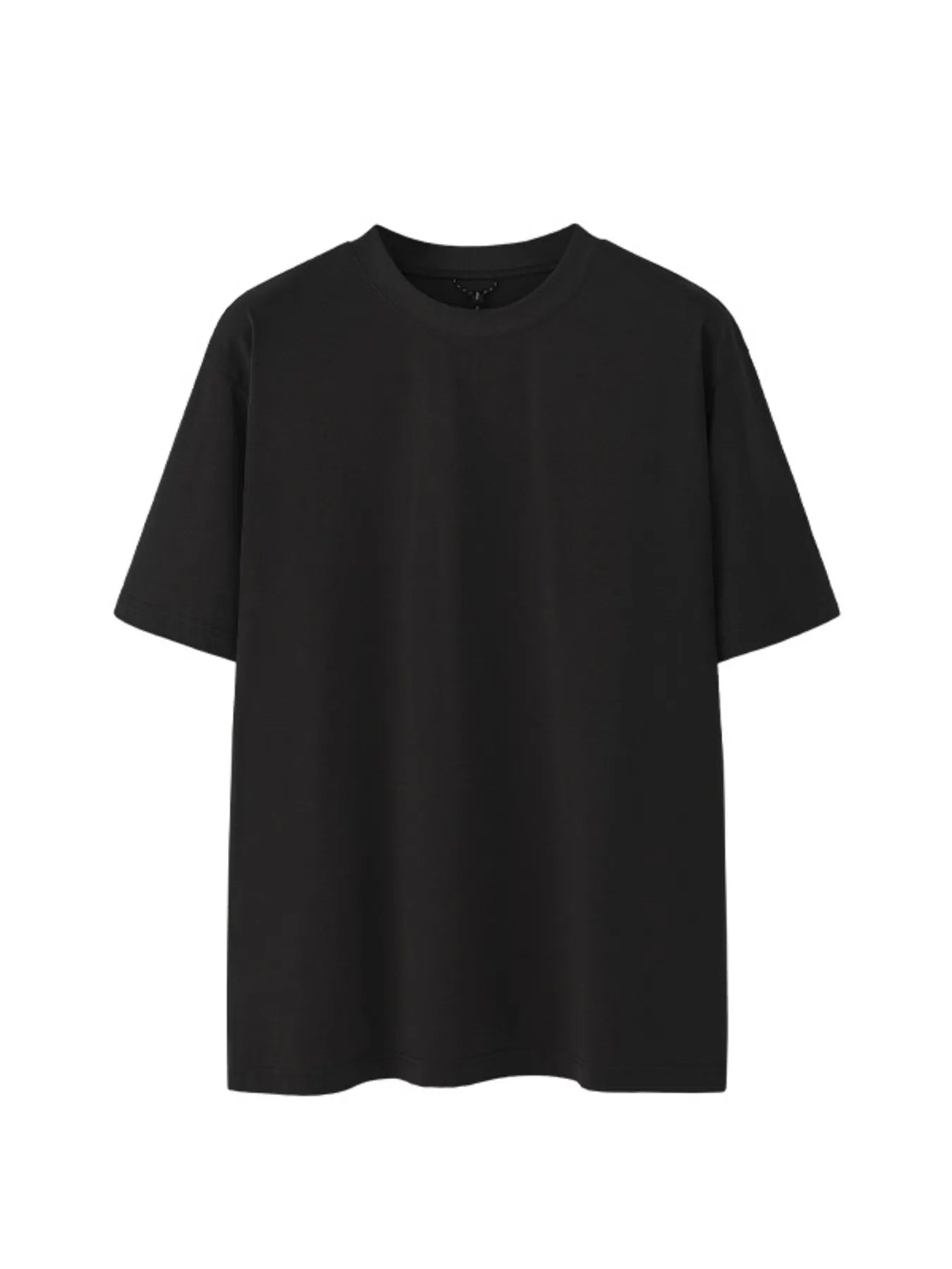 Men's Casual Comfort Crew Neck T-Shirt