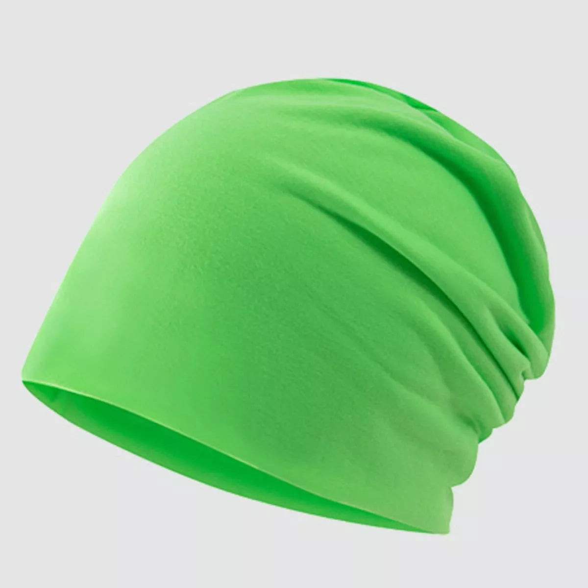 Slouchy Beanie Hat