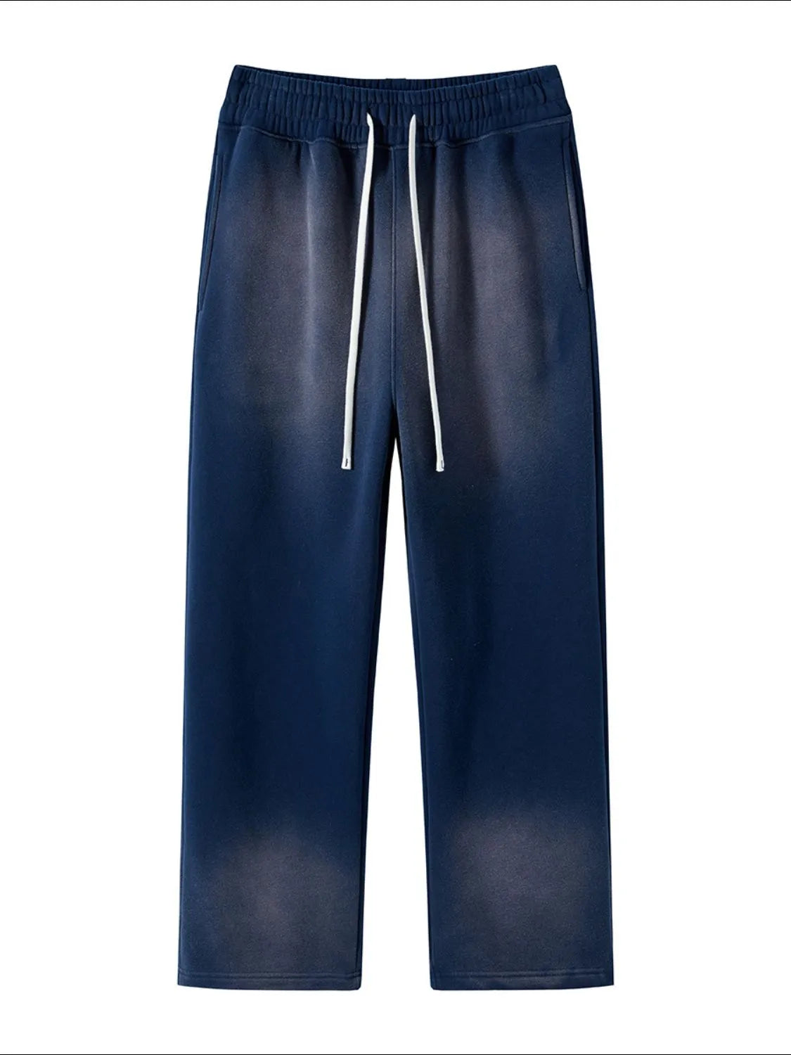 Men's Drawstring Loose Fit Pants