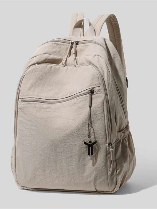 Lightweight Casual Backpack Bag