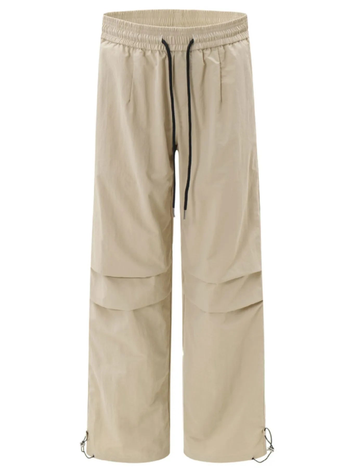 Men's Casual Drawstring Pants