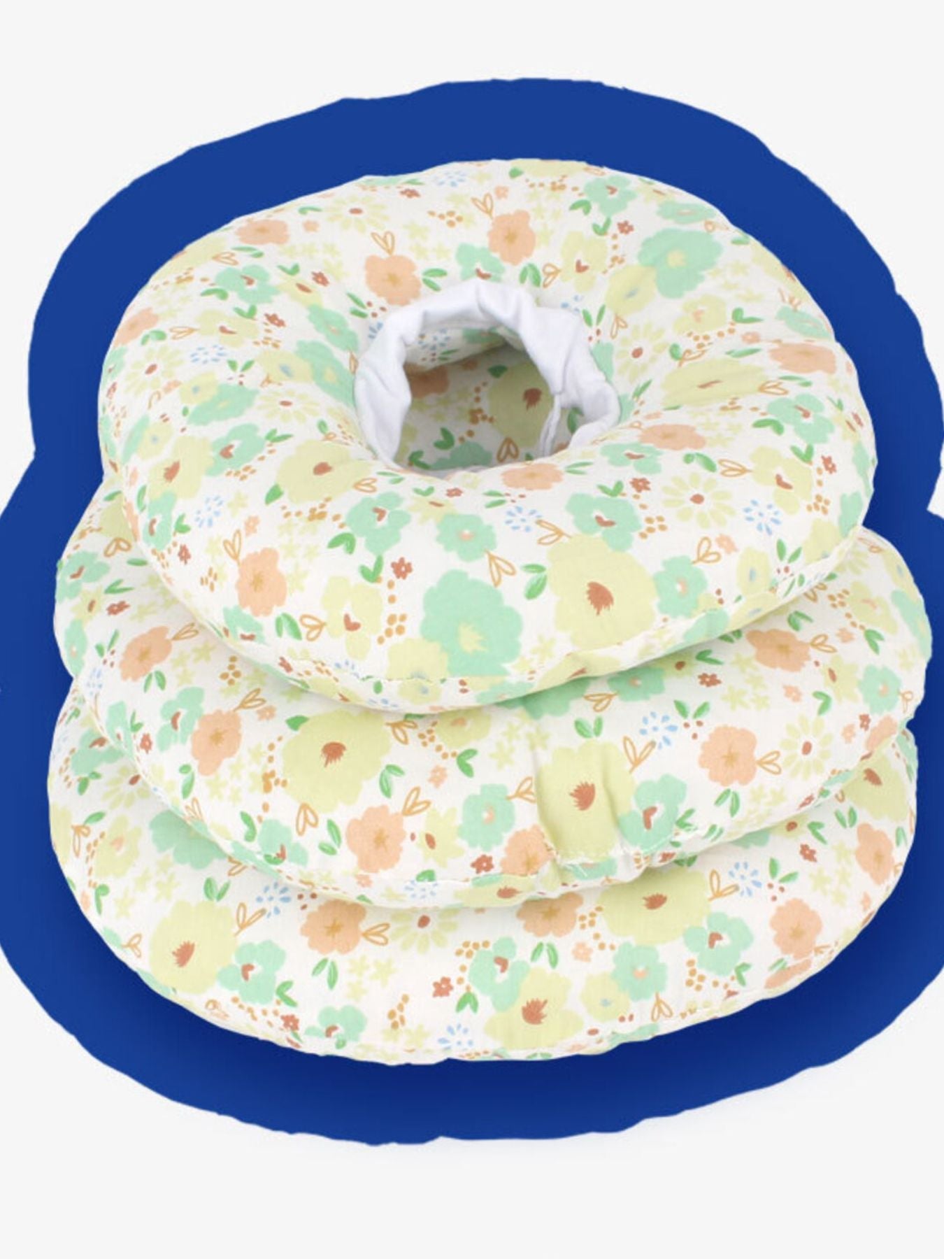 Printed Adjustable Pet Collars