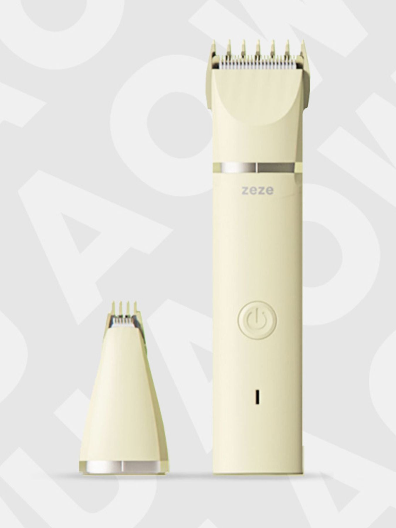 Portable Pet Hair Remover Brush