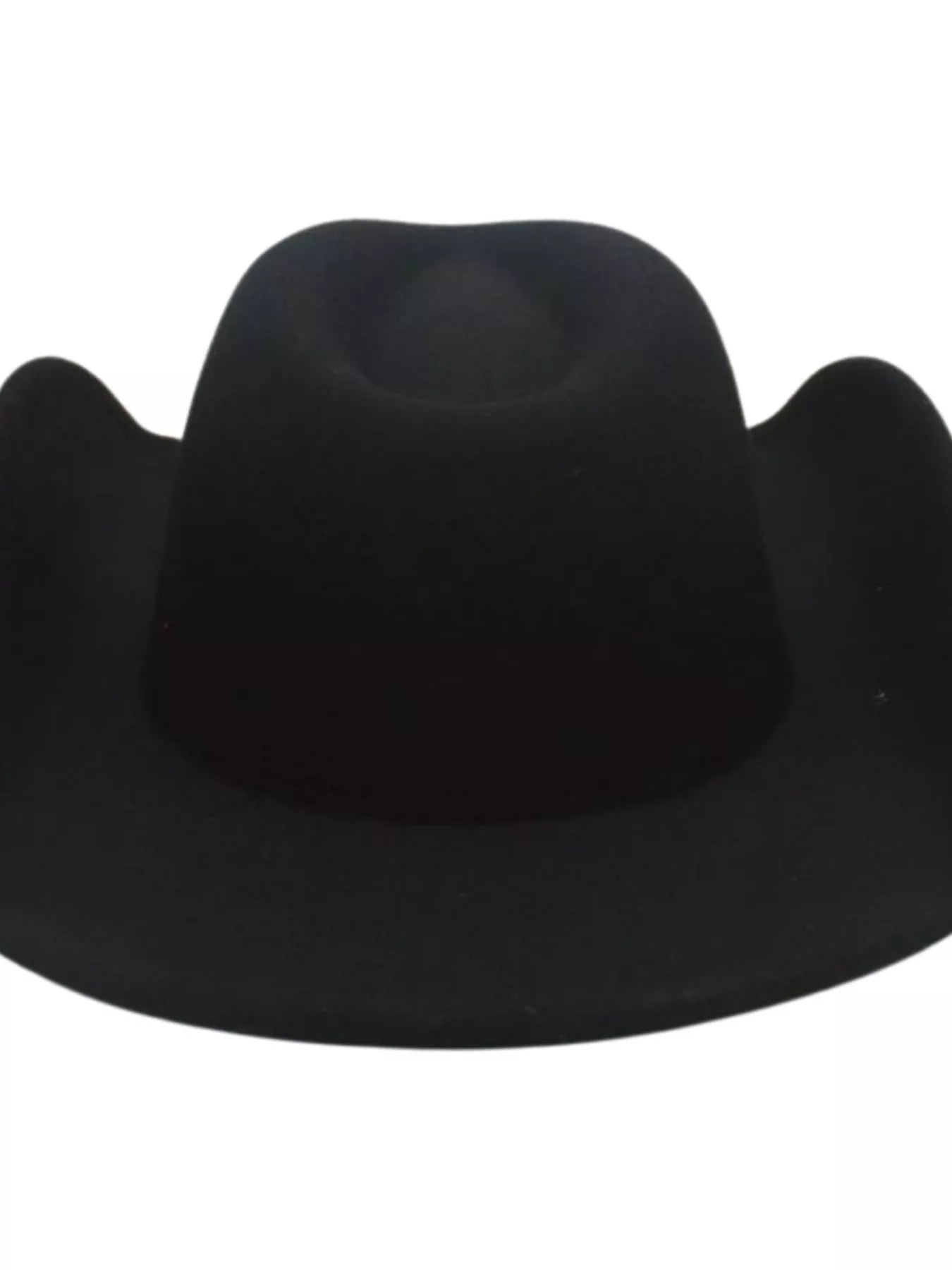 Solid Color Hat