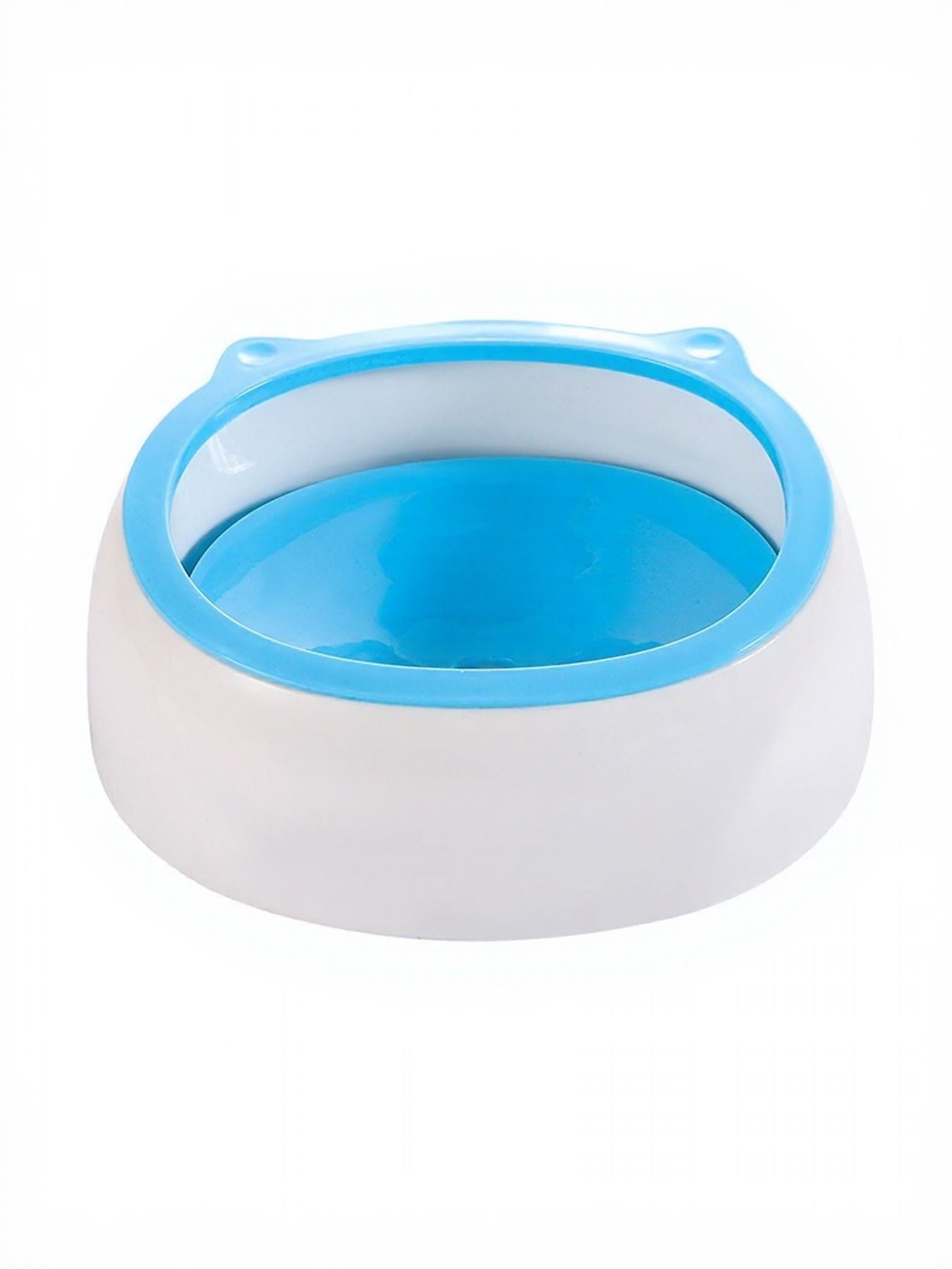 Cute Cat Ear Pet Bowls