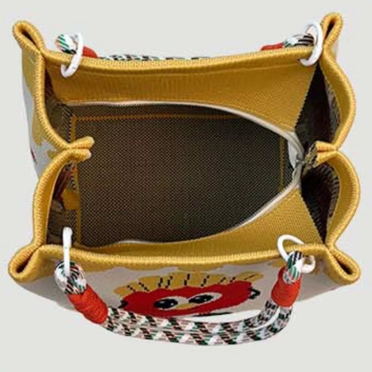 Cartoon Portable Handbag