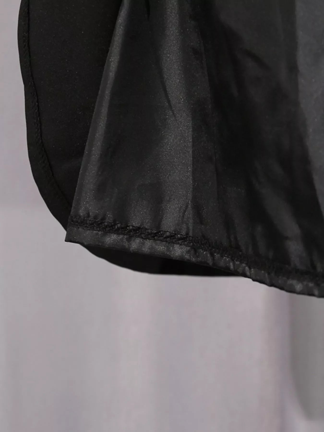 Zip Up Sleeveless Mini Dress