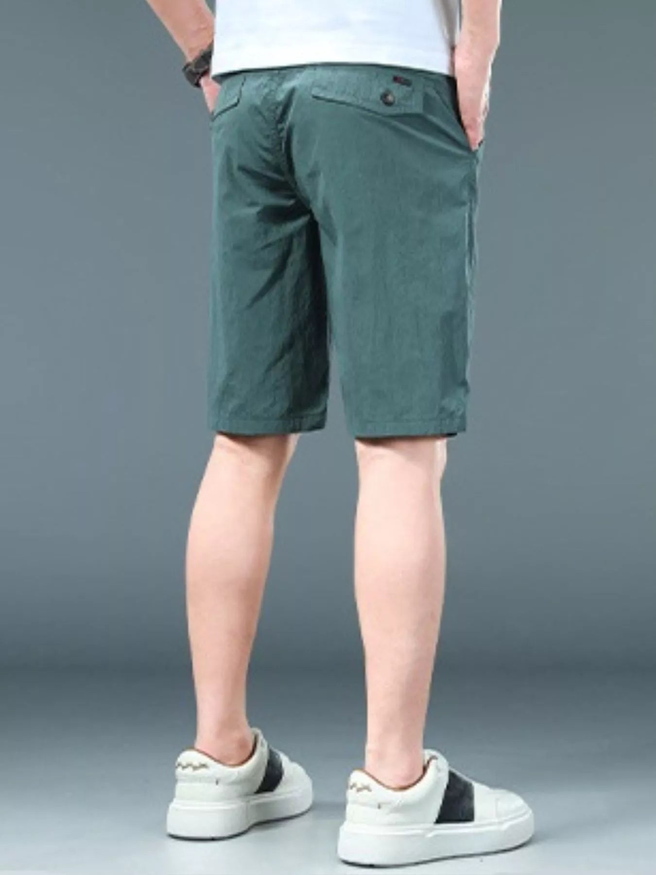 Men's Loose Fit Shorts