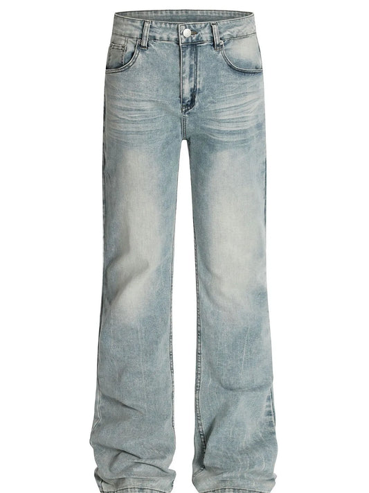 Men's Loose Fit Jeans
