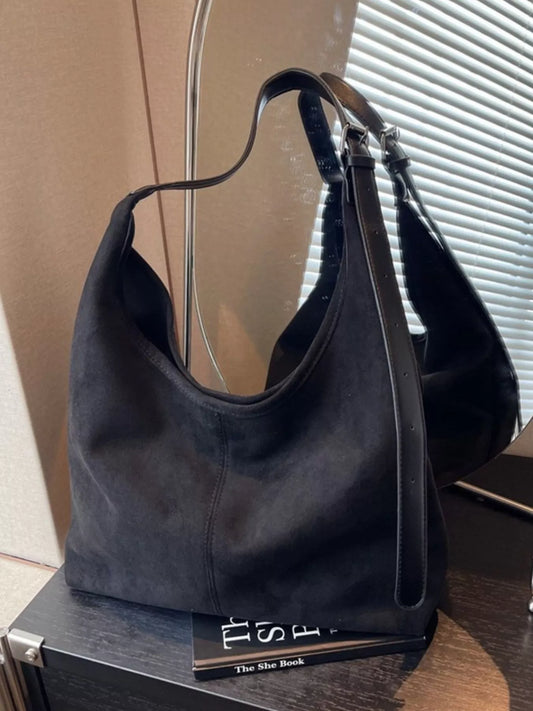 Lightweight Adjustable Strap Handbag