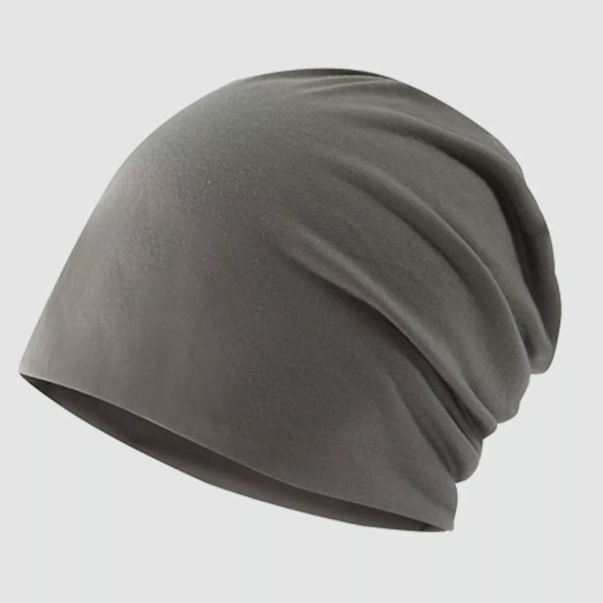 Slouchy Beanie Hat