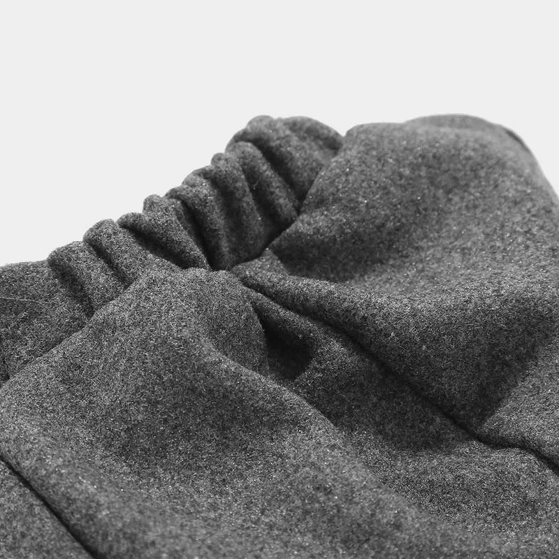 Cat Ear Newsboy Hat