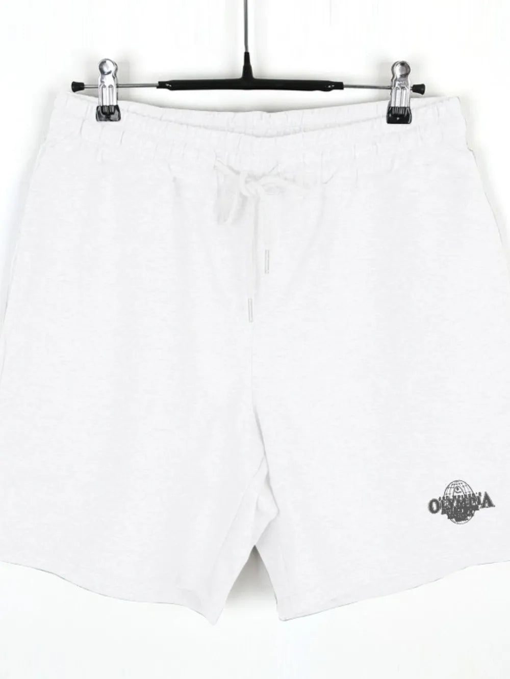 Men's Drawstring Shorts