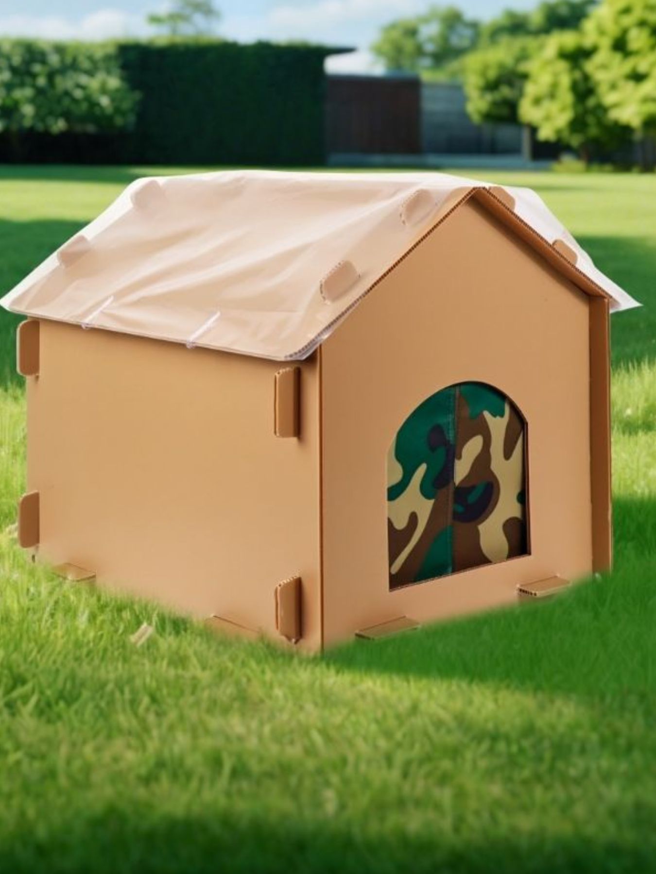 Waterproof Pet House