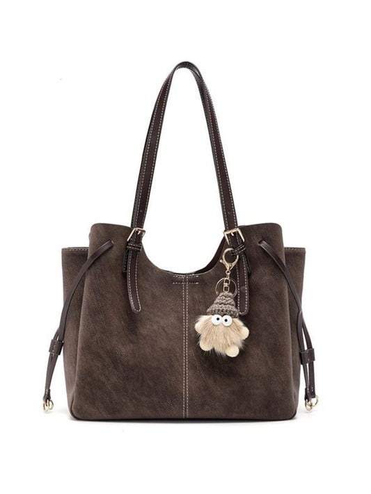 Adjustable Straps Shoulder Bag