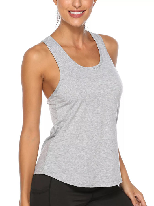 Lightweight Crisscross Active Tank