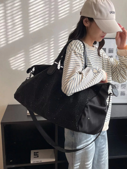 Large Capacity Travel Bag