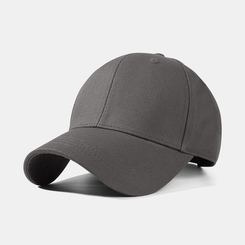 Classic Adjustable Baseball Cap