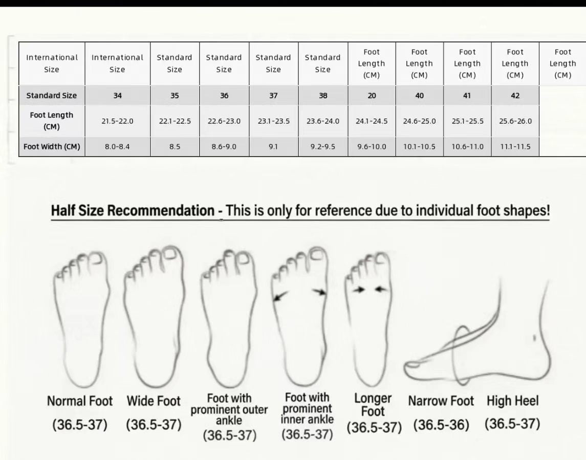 Women's Chunky Platform Skate Sneakers – Soft Sole Casual Shoes