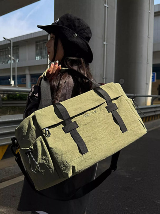 Large Capacity Travel Bag