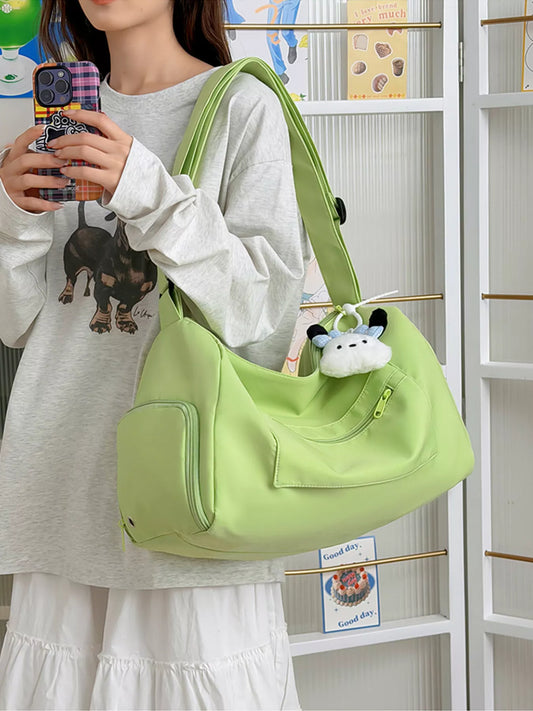 Adjustable Strap Travel Bag