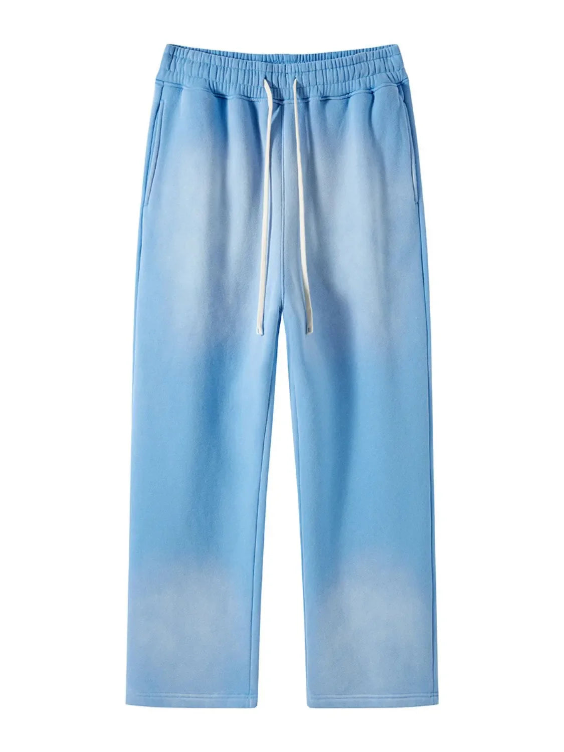 Men's Drawstring Loose Fit Pants