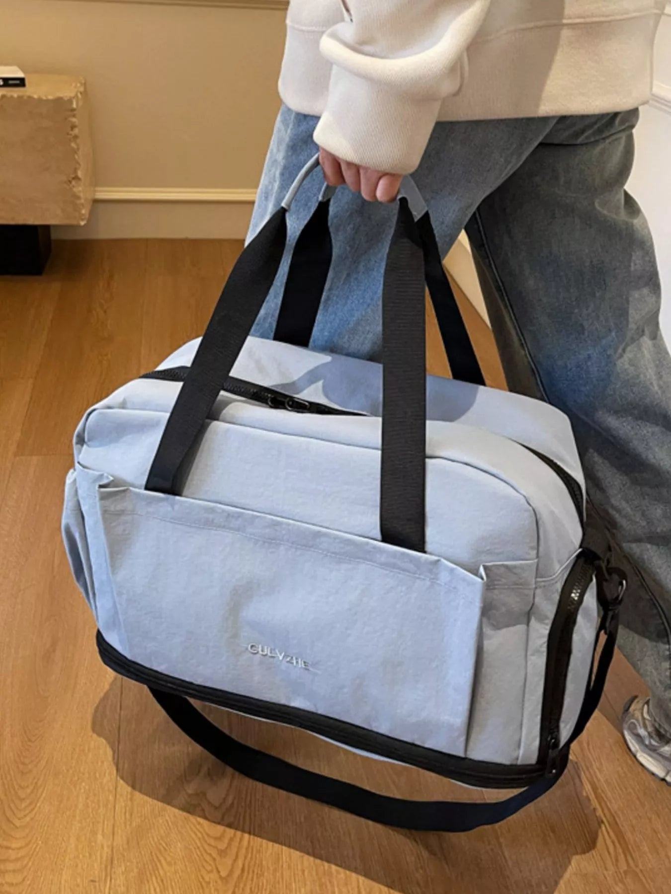 Oxford Cloth Travel Bag
