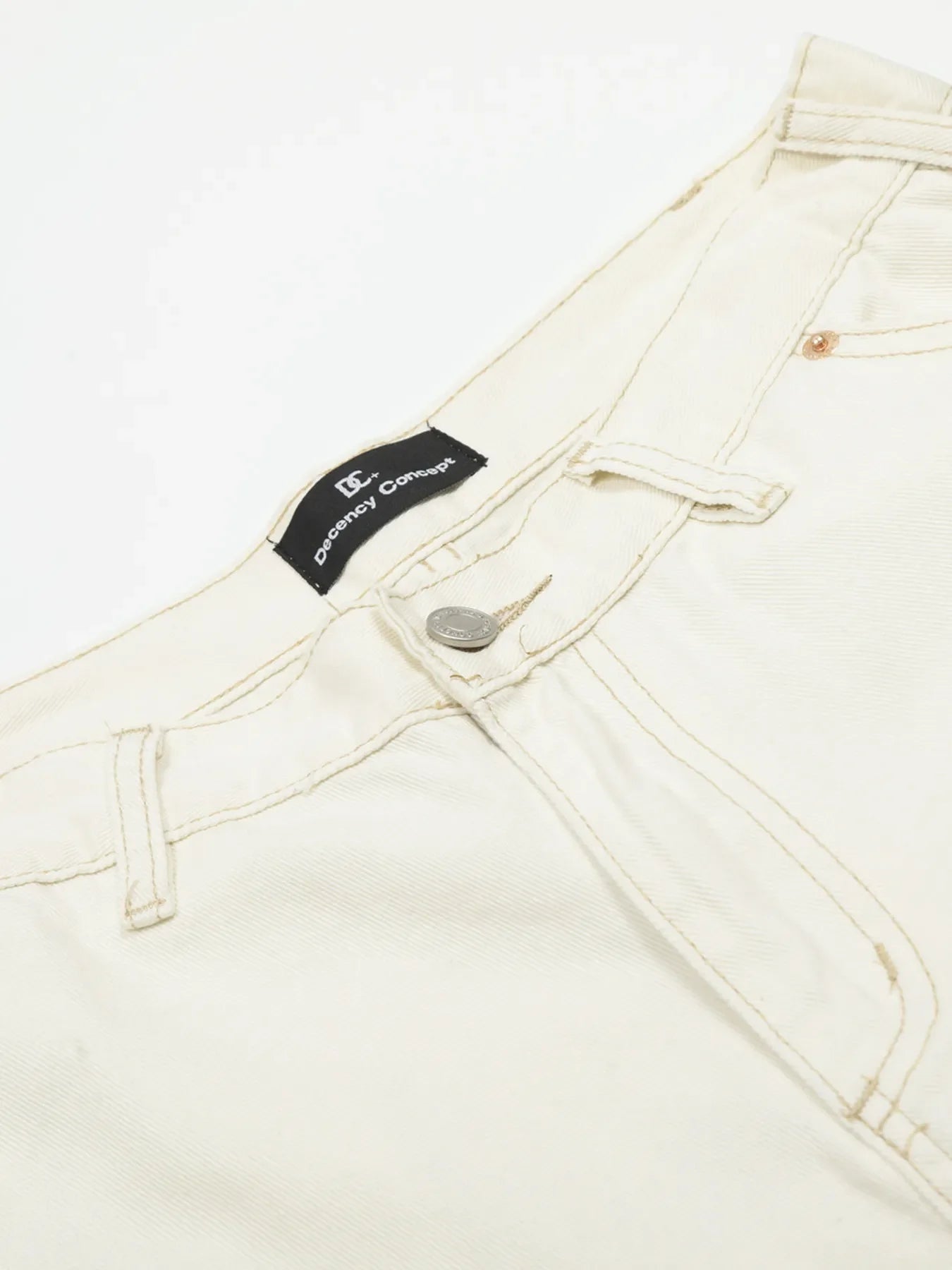 Men's Wide Leg Shorts