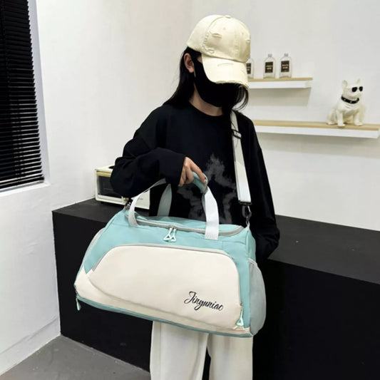Lightweight Waterproof Duffel Bag
