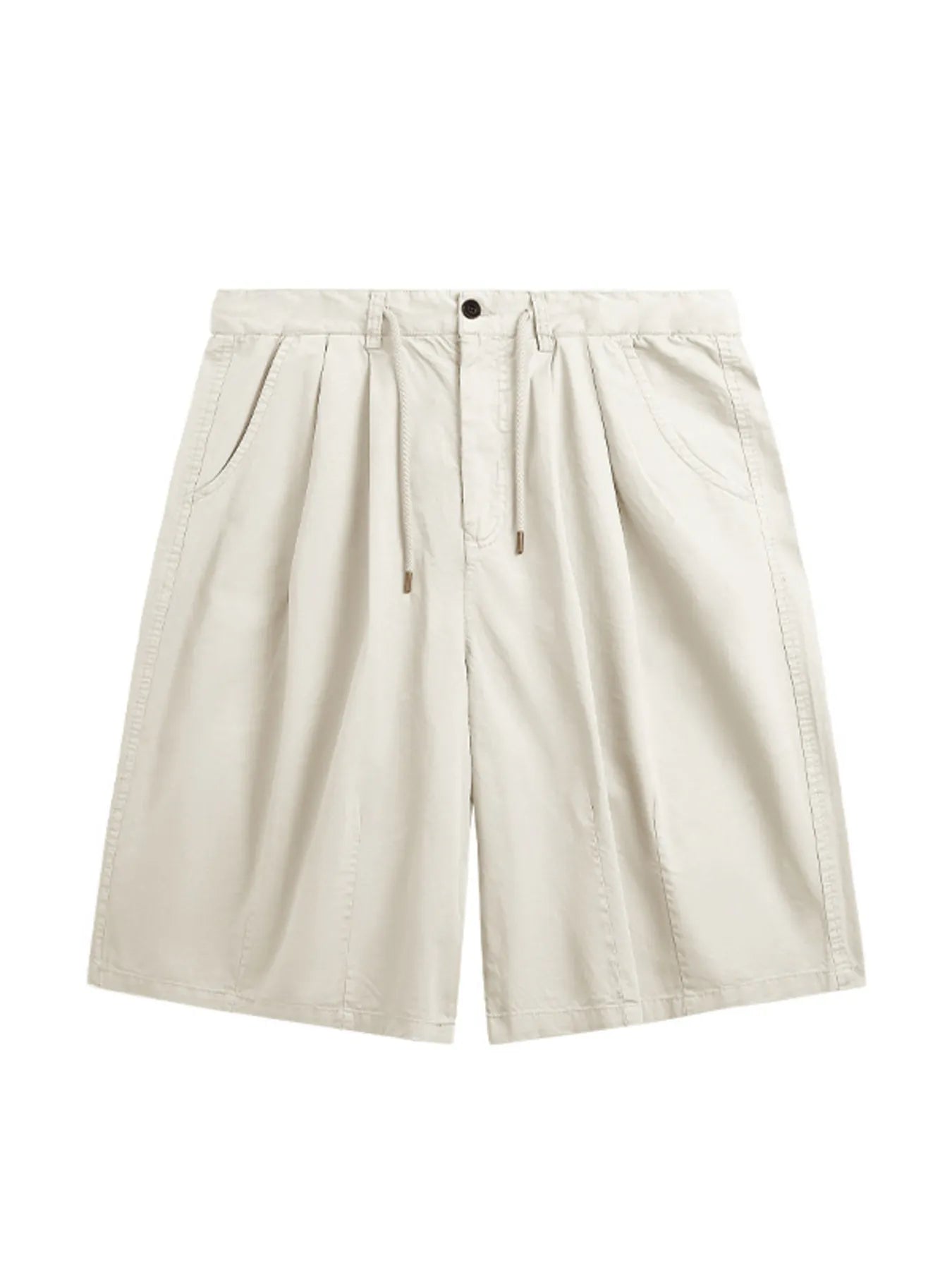 Men's Relaxed Fit Casual Shorts