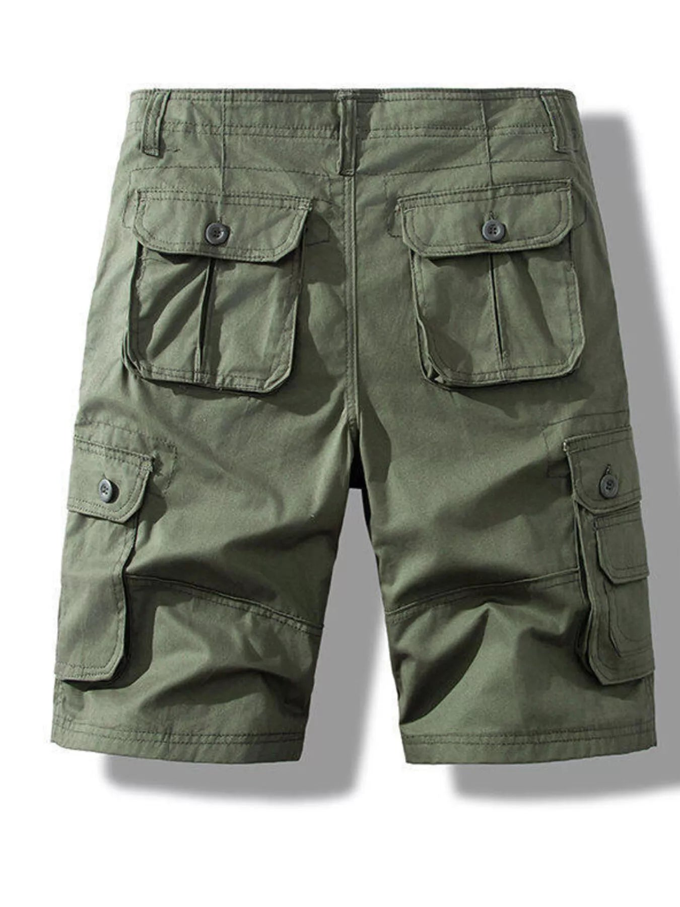 Men's Casual Cargo Shorts