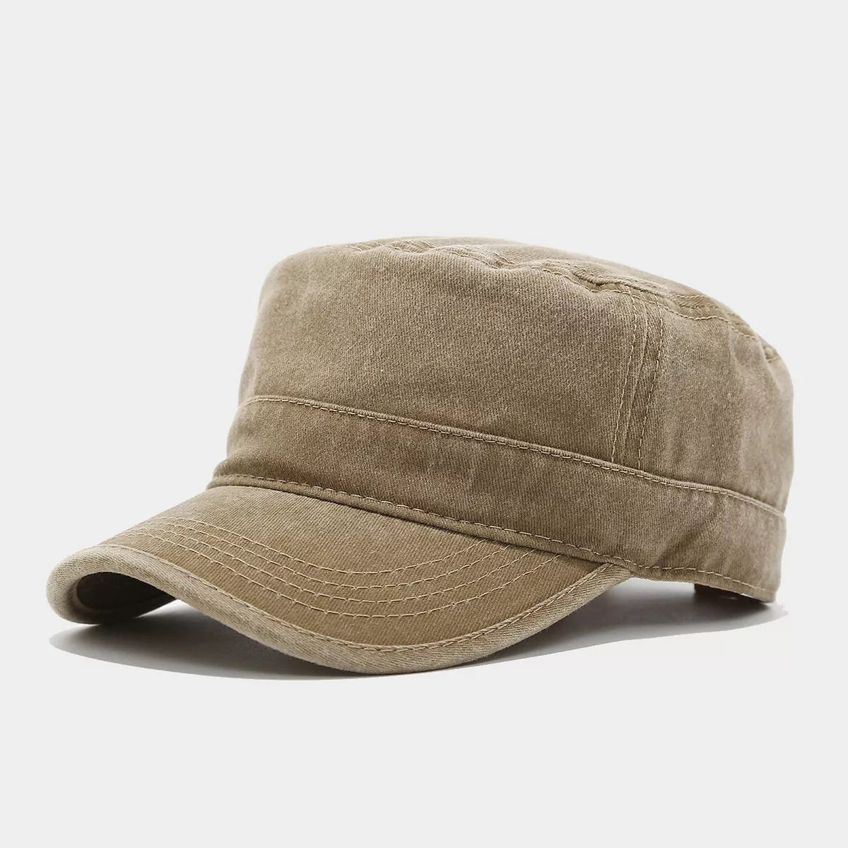 Vintage Washed Cotton Hat