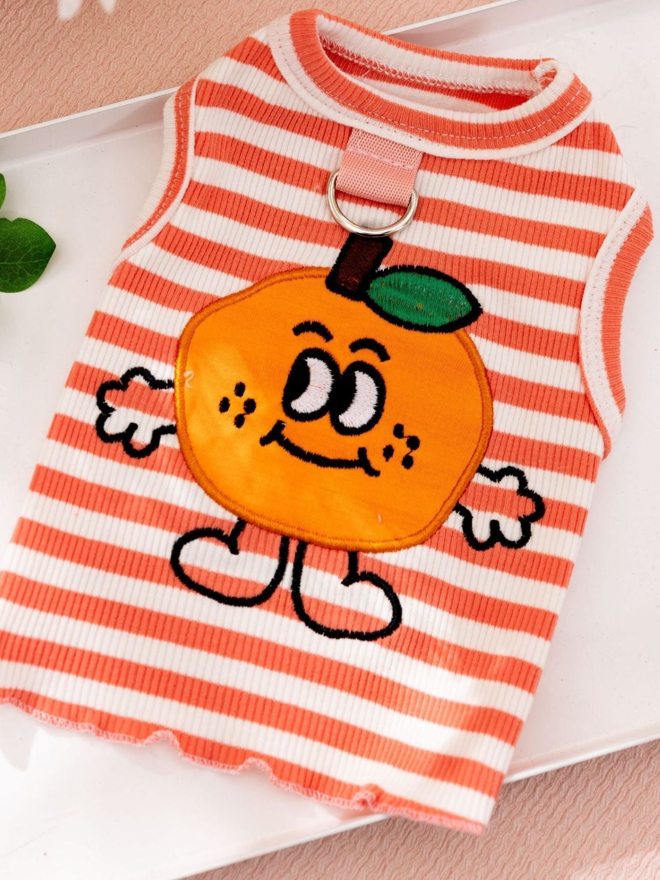 Cartoon Pet Tank