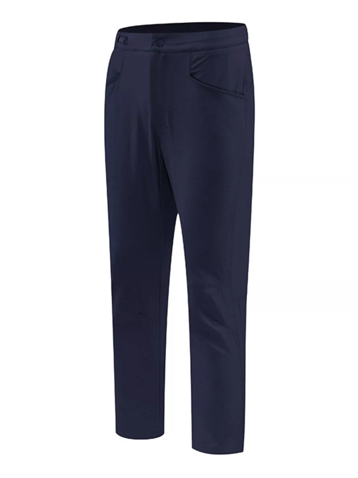 Men's Plus Size Slim-Fit Pants