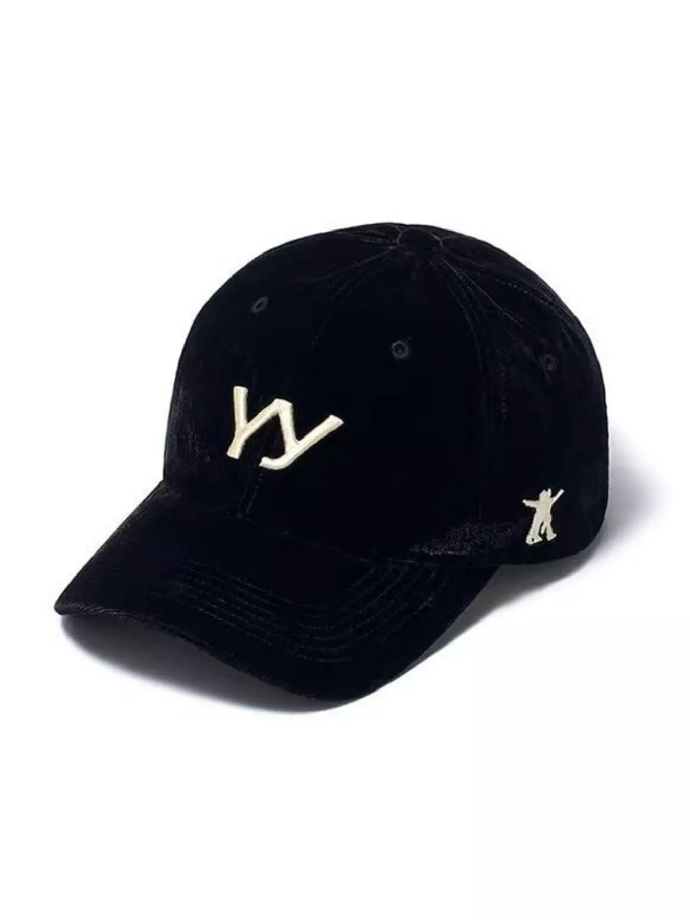 Embroidered Baseball Cap