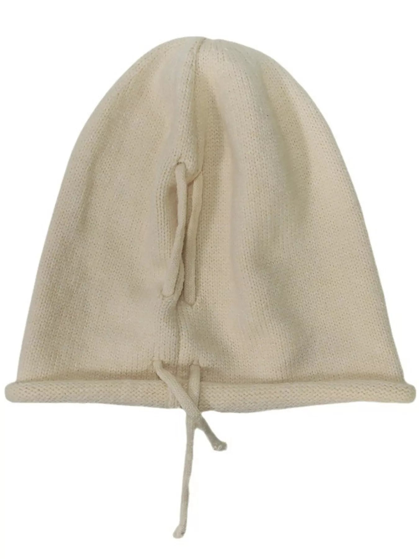 Soft Knit Beanie Hat