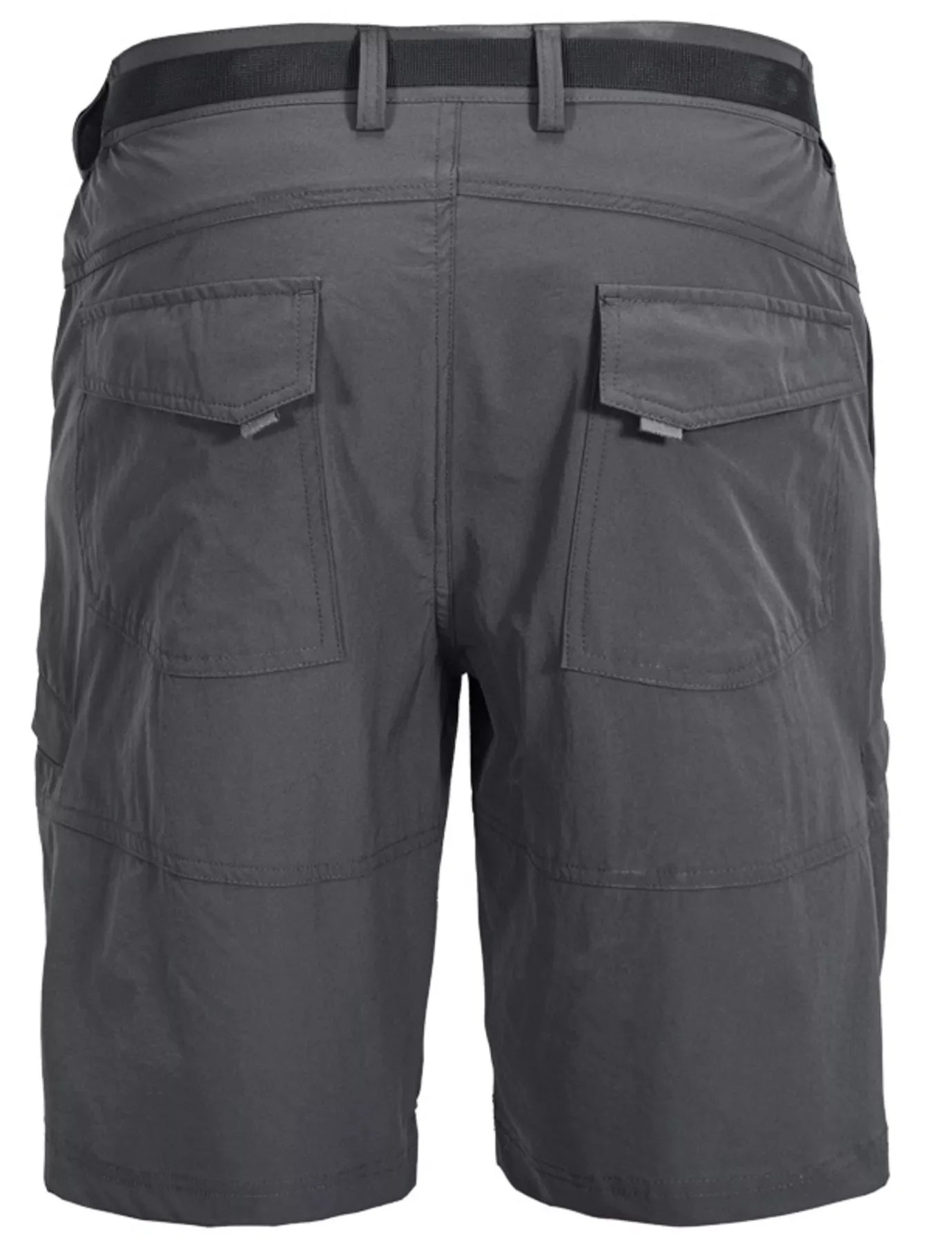 Men's Relaxed Fit Cargo Shorts