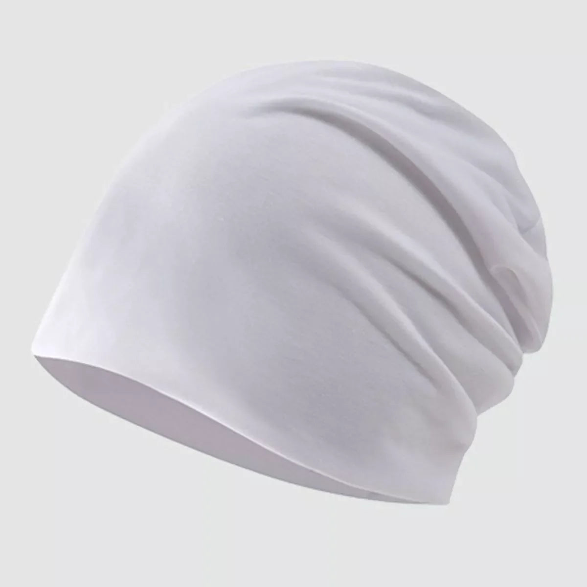 Slouchy Beanie Hat