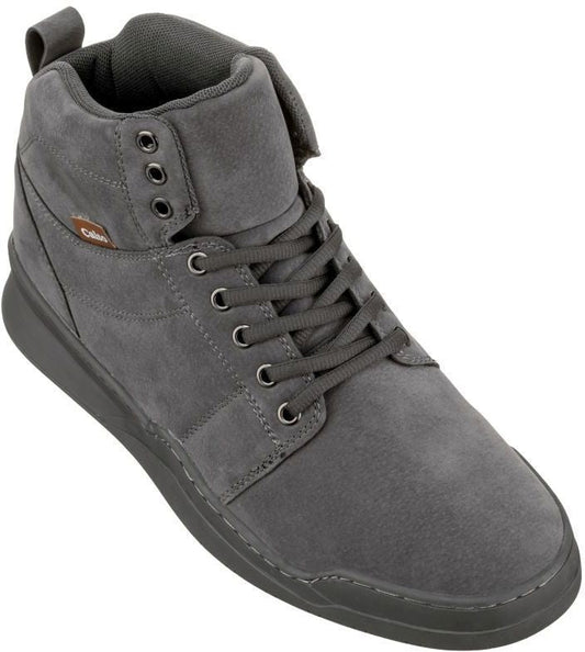 CALTO - H3122 - 2.6 Inches Taller (Grey)